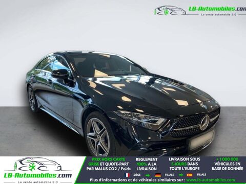 Classe CLS 220d BVA 2023 occasion 31850 Beaupuy
