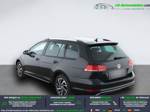 Golf SW 1.0 TSI 115 BVM 2018 occasion 31850 Beaupuy