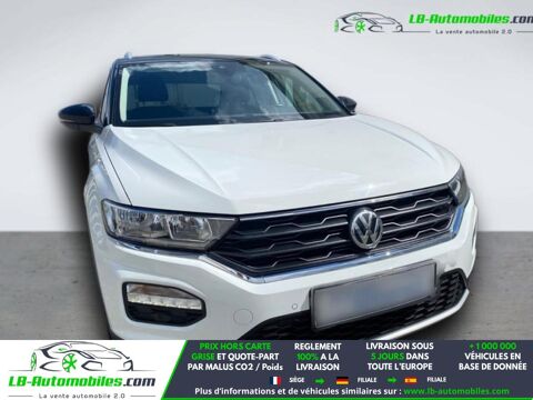 T-ROC 1.0 TSI 115 Start/Stop BVM 2020 occasion 31850 Beaupuy