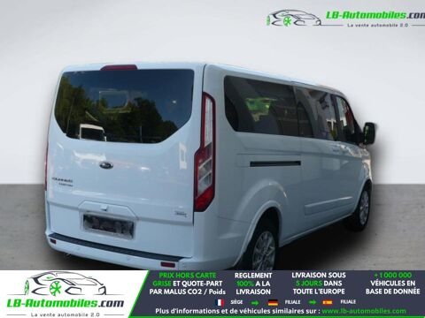 Tourneo VP 320 L2H1 2.0 EcoBlue 150 BVA 2023 occasion 31850 Beaupuy