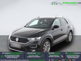 T-ROC 1.5 TSI 150 EVO Start/Stop BVA 2019 occasion 31850 Beaupuy