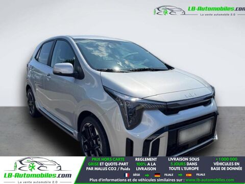 Picanto 1.2 DPi 79 ch BVM 2025 occasion 31850 Beaupuy
