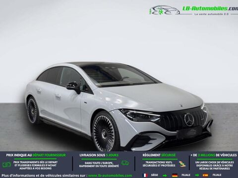 EQE 53 AMG 4MATIC+ 2023 occasion 31850 Beaupuy