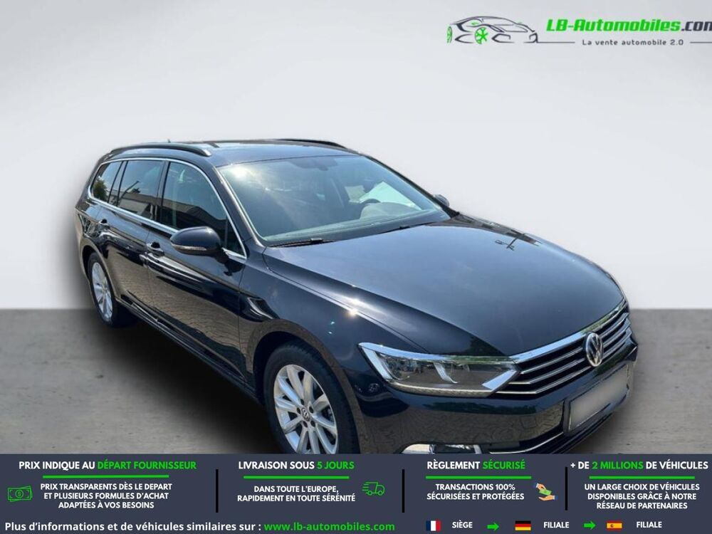 Golf SW 1.5 TSI 150 BVM 2017 occasion 31850 Beaupuy