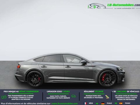 RS5 V6 2.9 TFSi 450 BVA Quattro 2022 occasion 31850 Beaupuy