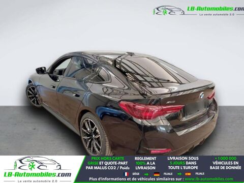 S&eacute;rie 4 430d xDrive 286 ch BVA 2025 occasion 31850 Beaupuy