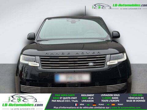 Range Rover P615 AWD BVA 2024 occasion 31850 Beaupuy