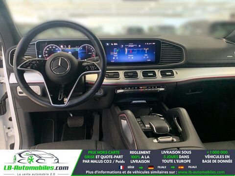 Classe GLE 350 de BVA 4Matic 2024 occasion 31850 Beaupuy