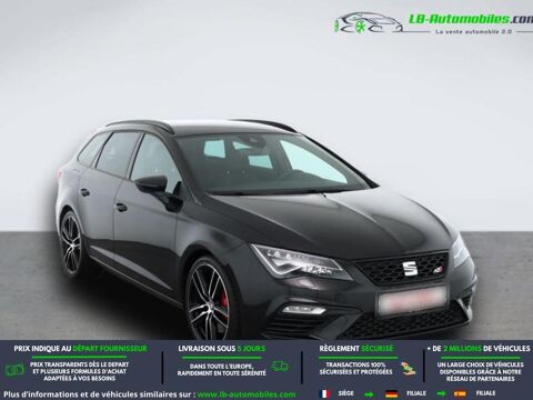 Leon 2.0 TSI 300 BVA 2018 occasion 31850 Beaupuy