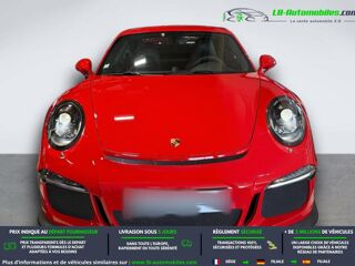 911 3.8i 475 PDK 2014 occasion 31850 Beaupuy