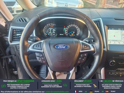 Galaxy 1.5 EcoBoost 160 BVM 2018 occasion 31850 Beaupuy