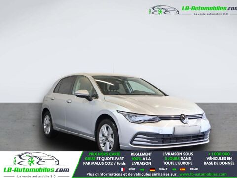Golf 2.0 TDI SCR 150 BVA 2023 occasion 31850 Beaupuy