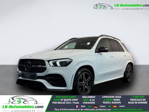 Annonce voiture Mercedes Classe GLE 64990 €