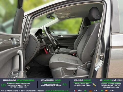 Golf 1.0 TSI 110 BVA 2018 occasion 31850 Beaupuy