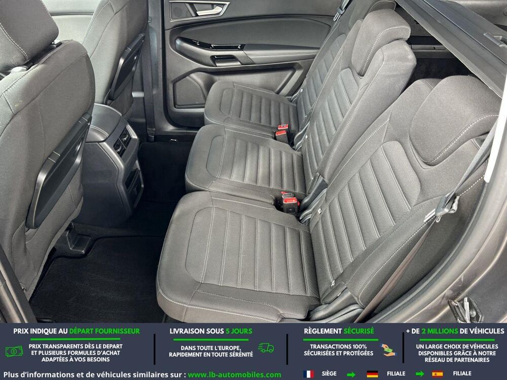 Galaxy 1.5 EcoBoost 160 BVM 2018 occasion 31850 Beaupuy