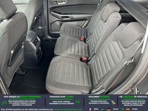Galaxy 1.5 EcoBoost 160 BVM 2018 occasion 31850 Beaupuy
