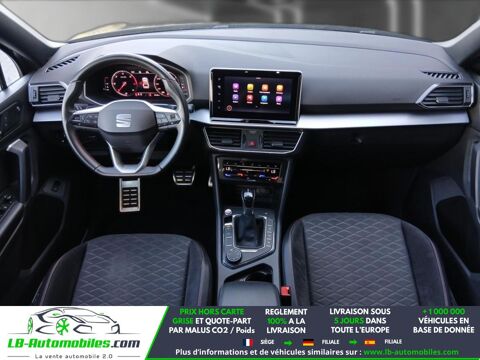 Tarraco 2.0 TDI 200 ch BVA 5 pl 2022 occasion 31850 Beaupuy