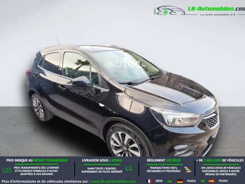 Mokka 1.4 Turbo - 140 ch BVM 2016 occasion 31850 Beaupuy