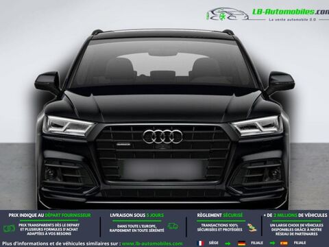 Q5 TDI 286 BVA Quattro 2020 occasion 31850 Beaupuy