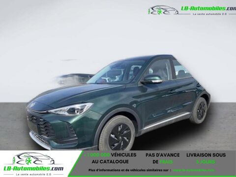 MG MG.ZS 1.0L T-GDI 111ch 2WD BVA6 2025 occasion Beaupuy 31850