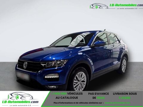 Volkswagen T-ROC 1.0 TSI 115 Start/Stop BVM 2018 occasion Beaupuy 31850