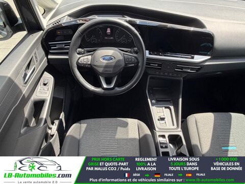 Tourneo VP 1.5 EcoBoost 114 BVA 2022 occasion 31850 Beaupuy