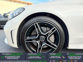 Classe C 300 BVA 2020 occasion 31850 Beaupuy