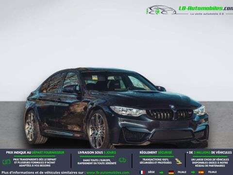 Annonce voiture BMW M3 99500 €