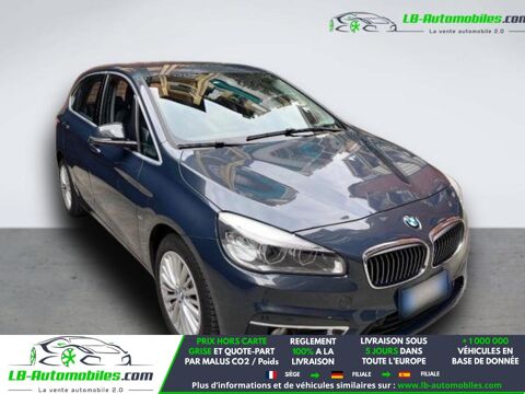 S&eacute;rie 1 116d 116 ch BVA 2018 occasion 31850 Beaupuy