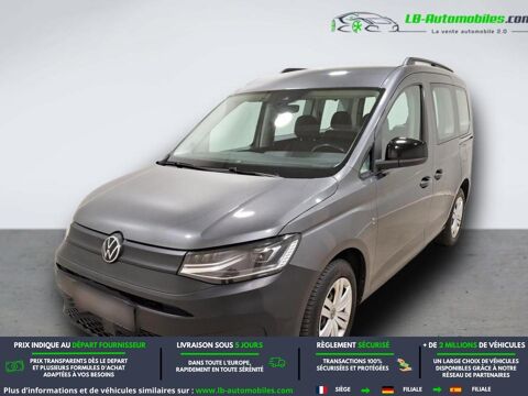 Annonce voiture Volkswagen Caddy 22998 €