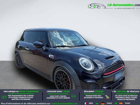 Annonce voiture Mini Cooper 22000 €