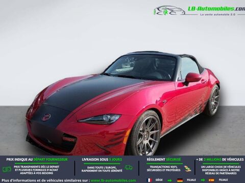 Annonce voiture Mazda MX-5 22450 €