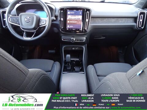 XC40 Electrique 231 ch BVA 2023 occasion 31850 Beaupuy