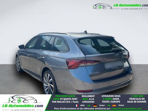 Octavia 2.0 TDI 150 ch BVA 4x4 2023 occasion 31850 Beaupuy