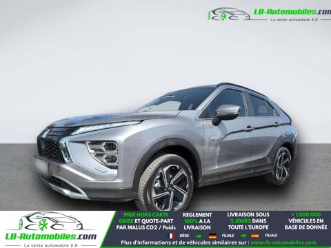 Eclipse Cross 2.4 MIVEC PHEV Twin Motor 4WD 188 ch 2022 occasion 31850 Beaupuy