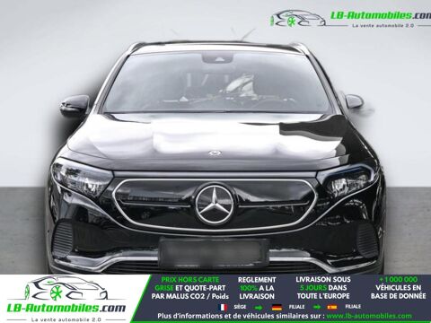 Annonce voiture Mercedes EQA 29639 €
