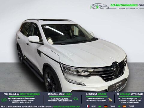 Renault Koleos dCi1 85 BVA AllMode 4x4 2023 occasion Beaupuy 31850