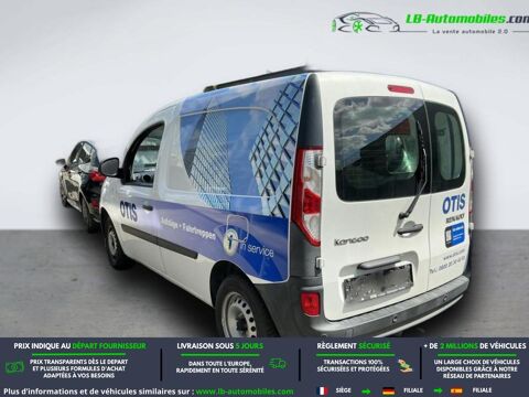 Kadjar dCi 95 BVM 2021 occasion 31850 Beaupuy