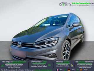 Golf 1.5 TSI 130 BVA 2018 occasion 31850 Beaupuy