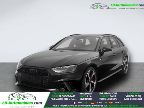 Audi A4 45 TFSI 265 BVA Quattro 2023 occasion Beaupuy 31850