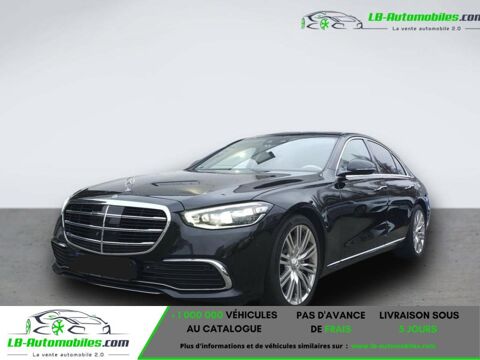 Mercedes Classe S 350 d BVA 2021 occasion Beaupuy 31850