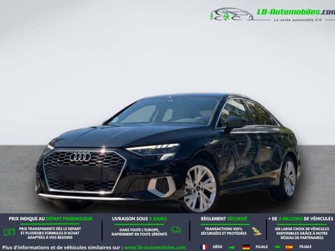 A3 30 TFSI Mild Hybrid 110 BVA 2022 occasion 31850 Beaupuy