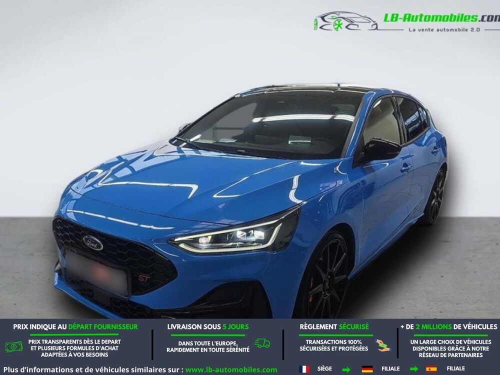 Focus ST 2.3 EcoBoost 280 BVM 2025 occasion 31850 Beaupuy