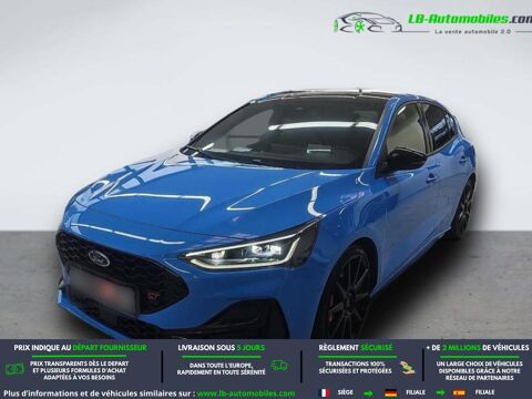 Annonce voiture Ford Focus 37990 €