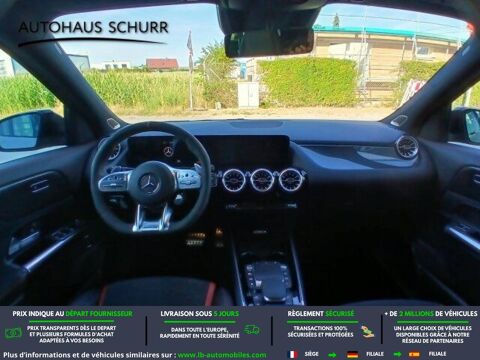 Classe GLA 45 AMG BVA 4Matic+ 2021 occasion 31850 Beaupuy