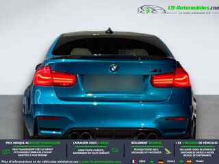 M3 450 ch M BVA 2017 occasion 31850 Beaupuy
