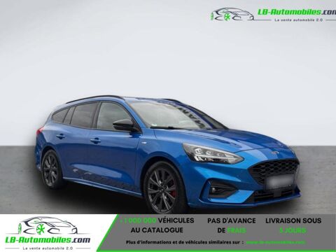 Focus 1.5 EcoBoost 150 BVA 2019 occasion 31850 Beaupuy