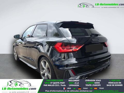A1 40 TFSI 200 ch BVA 2019 occasion 31850 Beaupuy