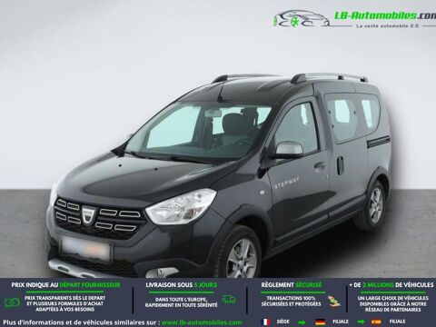 Annonce voiture Dacia Dokker 15580 €