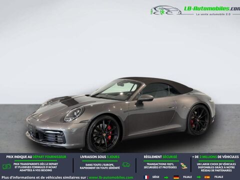 Annonce voiture Porsche 911 150200 €